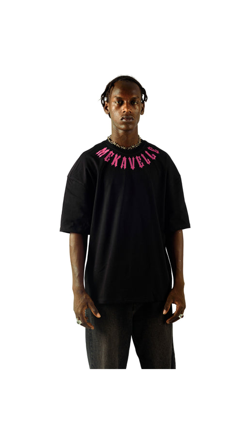 NIGH VATII TEE