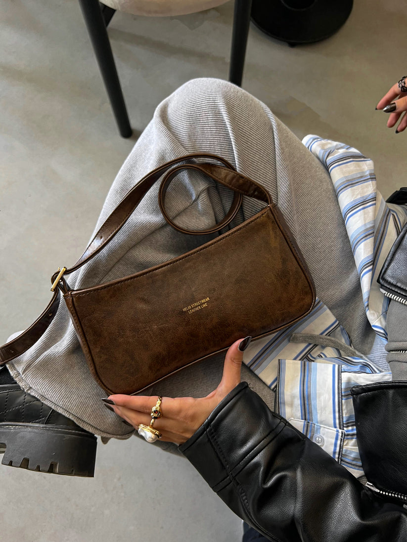 TOKEN BAG