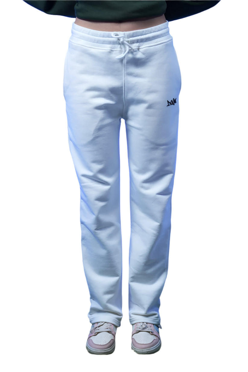 Unisex Plain Sweatpants
