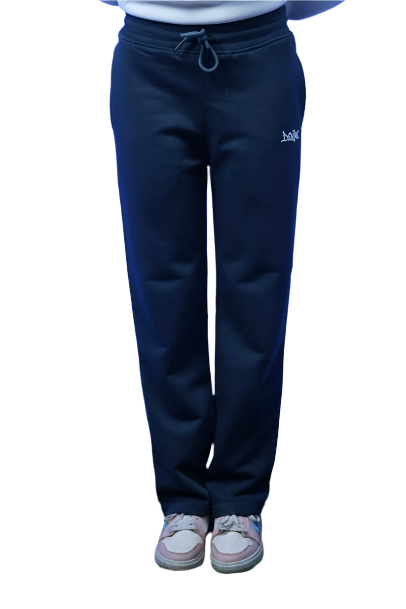 Unisex Plain Sweatpants