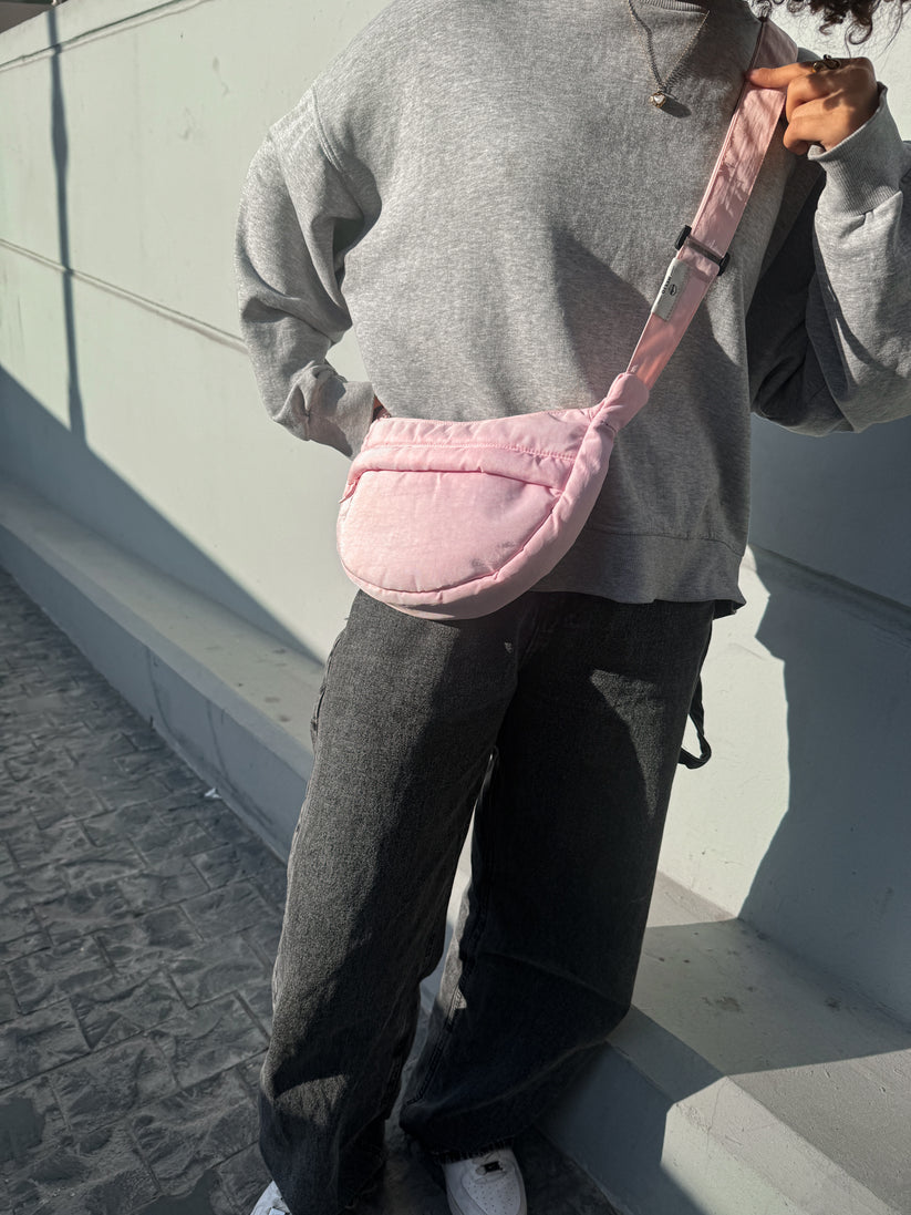 DUMPLING BAG