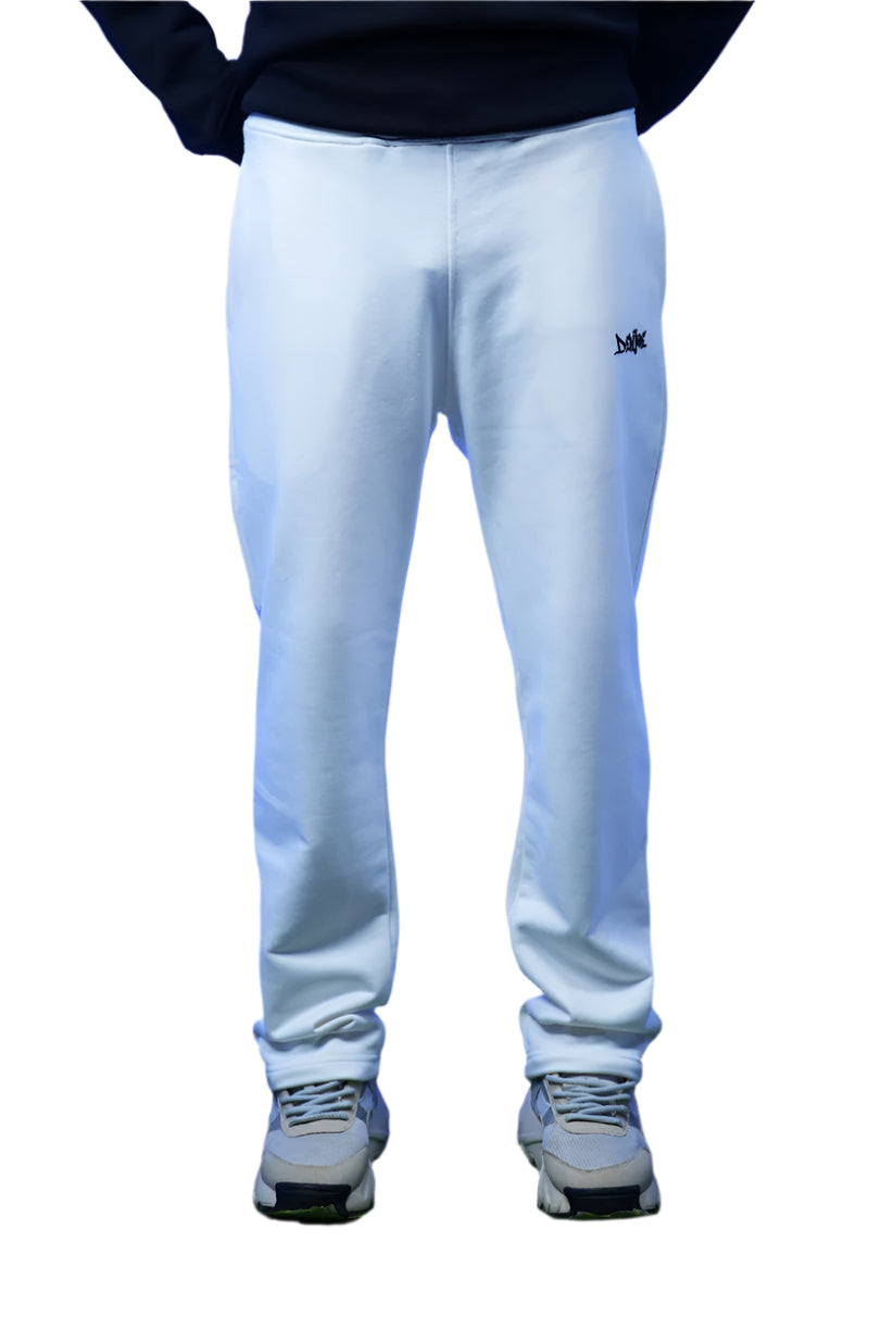 Unisex Plain Sweatpants