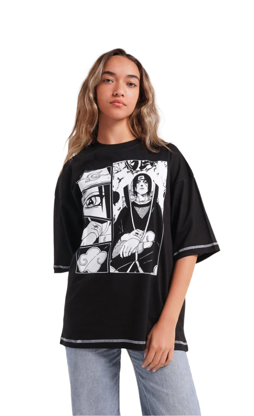 Itachi t-shirt