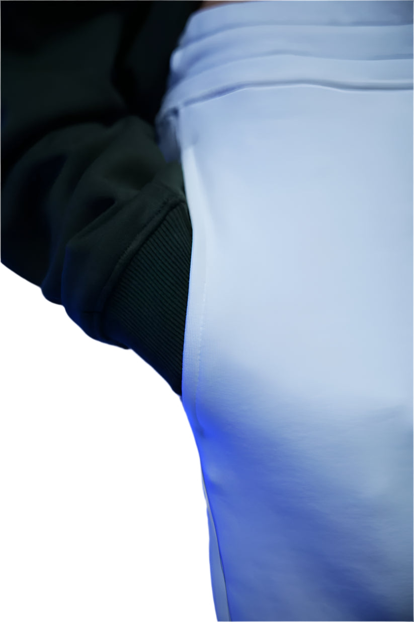 Unisex Plain Sweatpants