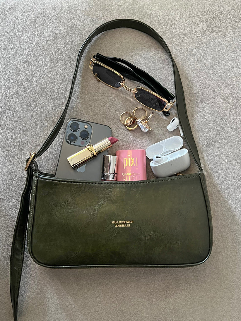 TOKEN BAG