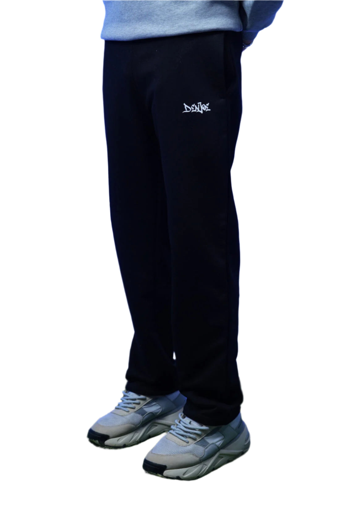 Unisex Plain Sweatpants