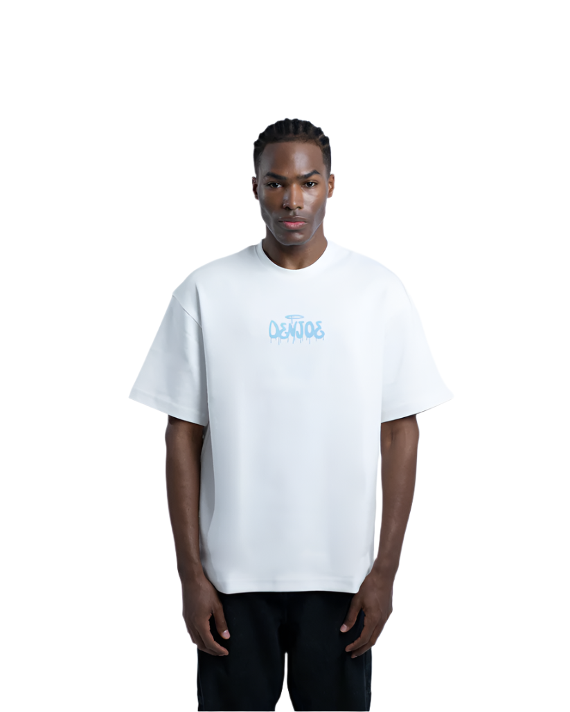 Innocent Angel OVERSIZED TEE