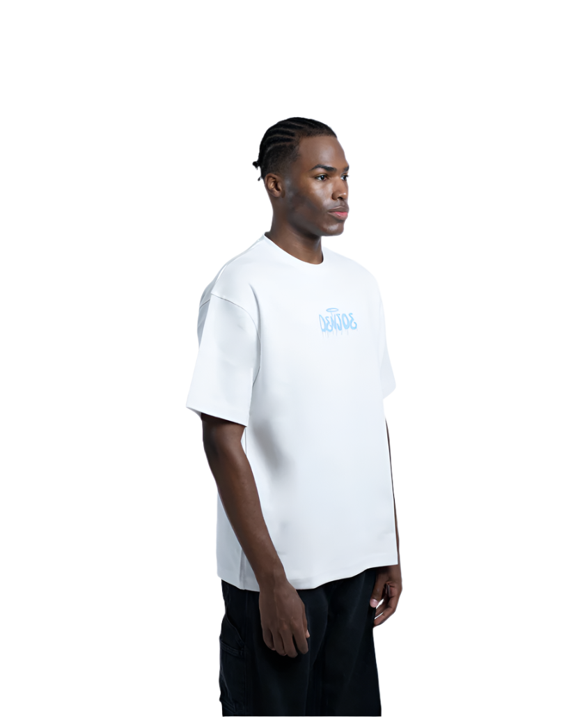 Innocent Angel OVERSIZED TEE