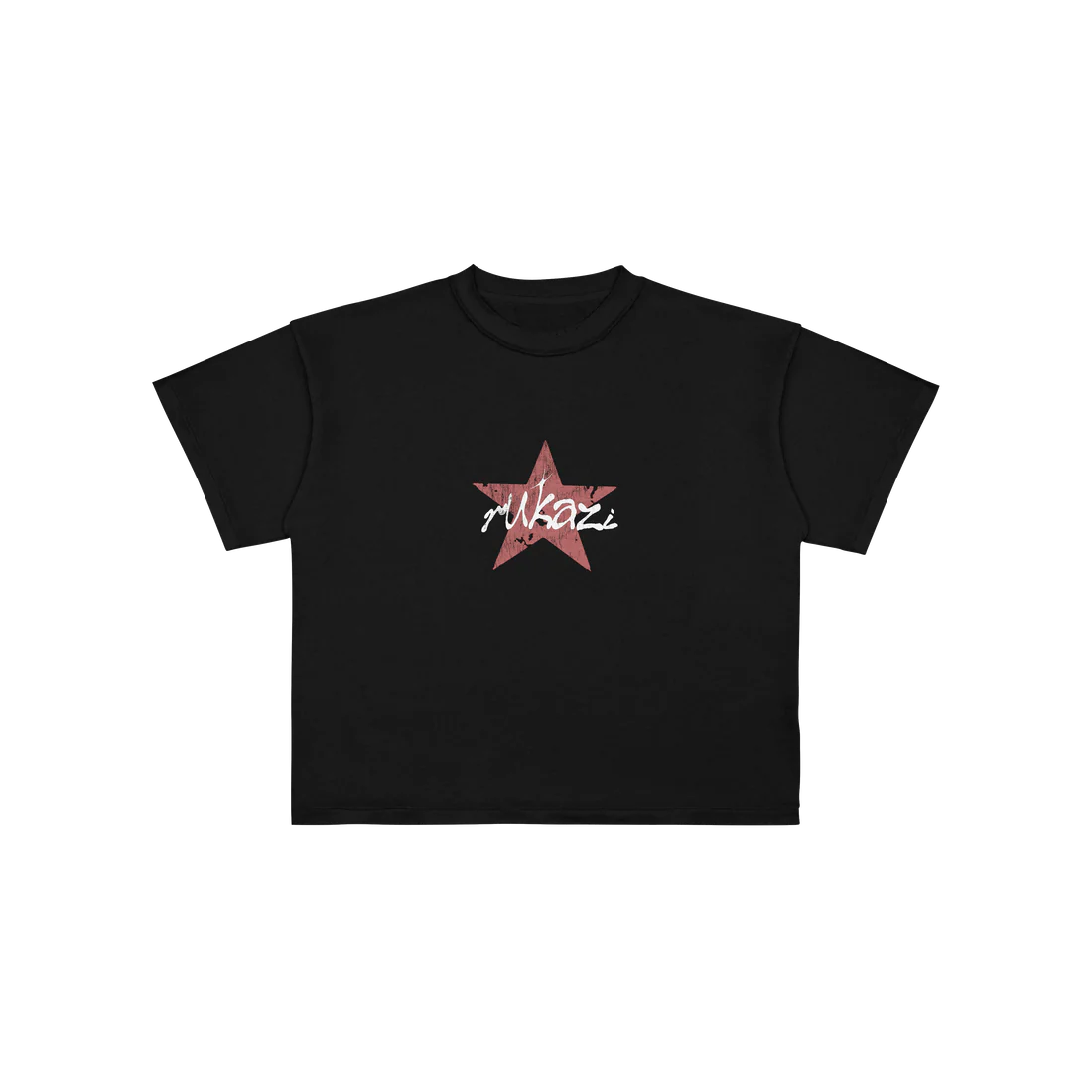 ATTABA  TSHIRT