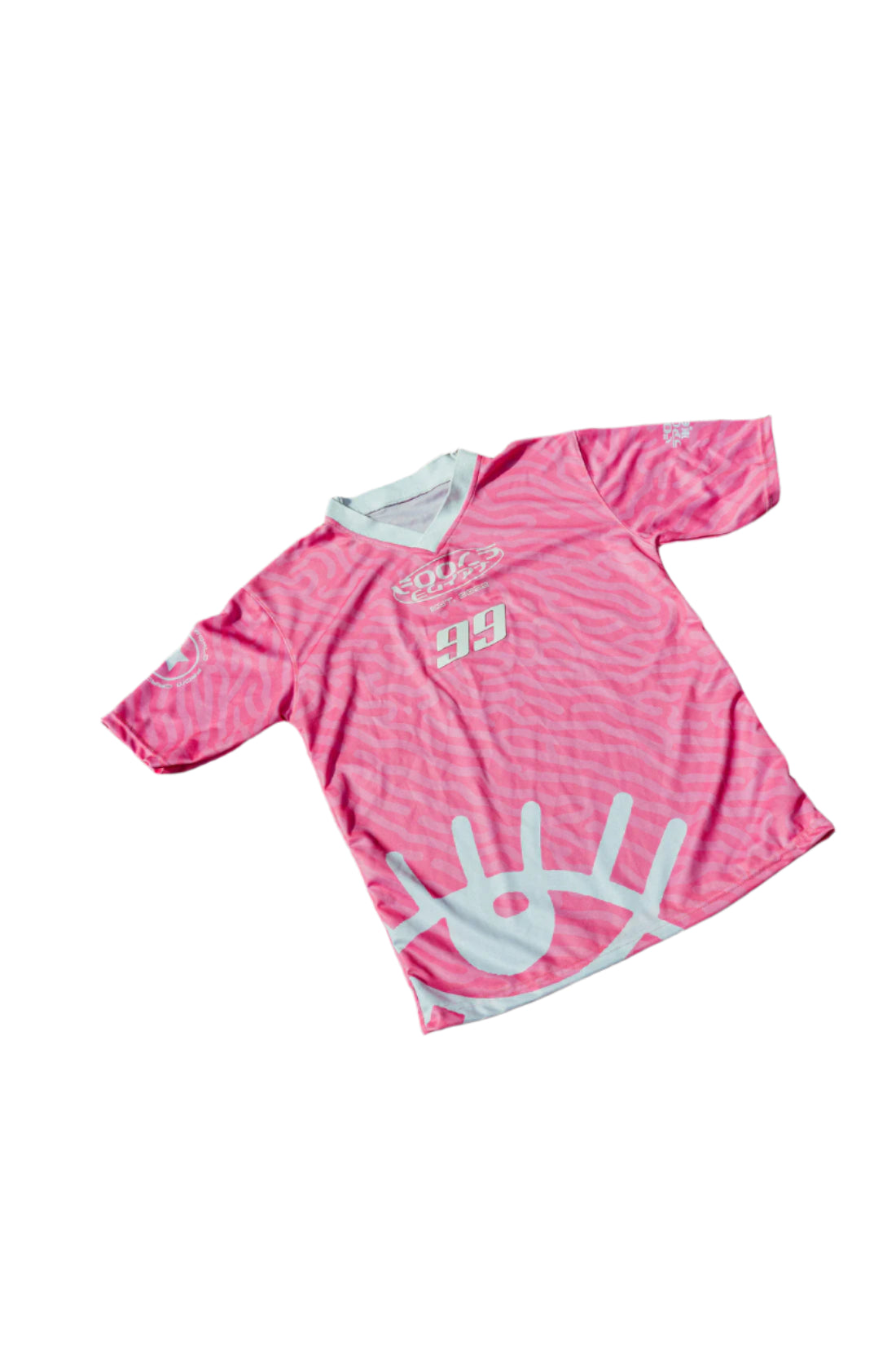 99  JERSEY