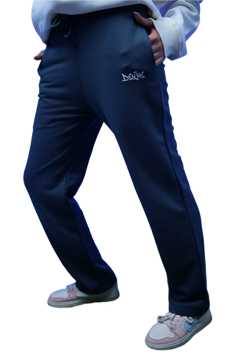 Unisex Plain Sweatpants