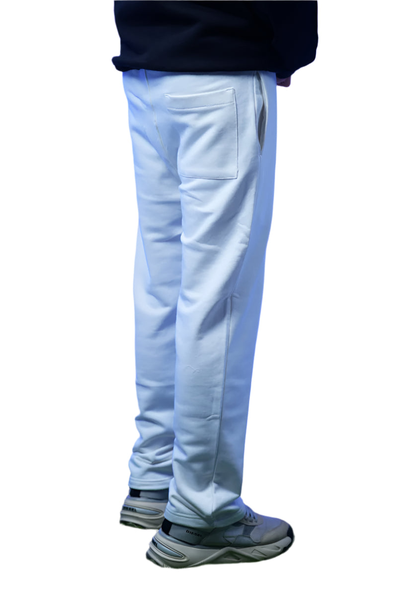 Unisex Plain Sweatpants
