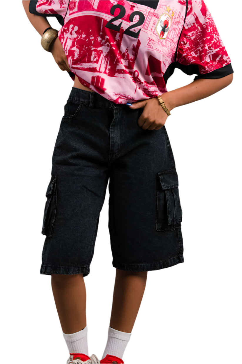 Cargo jorts