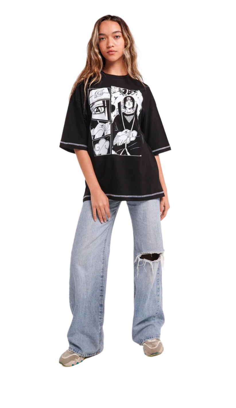 Itachi t-shirt