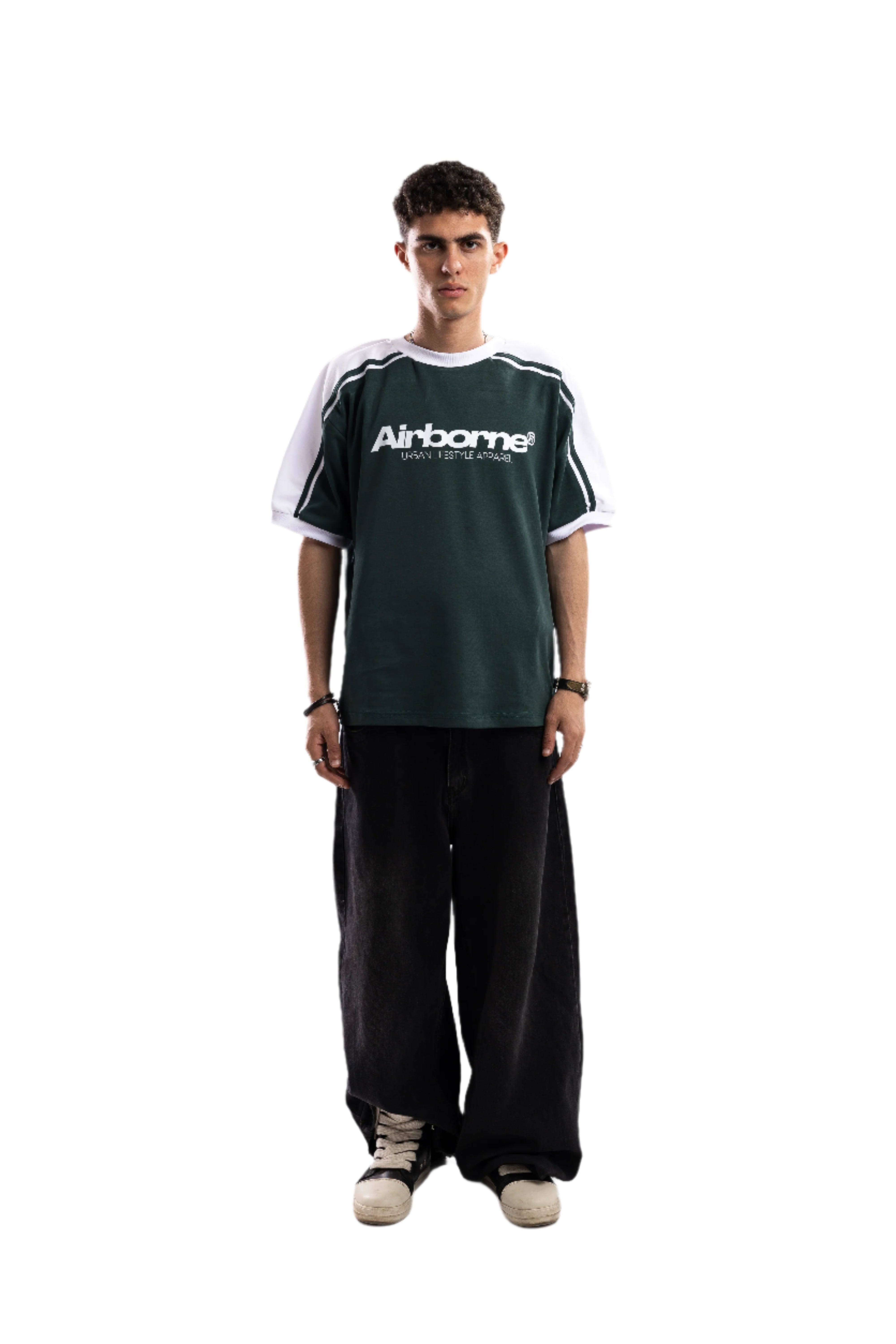 “URBAN LIFESTYLE” T-shirt