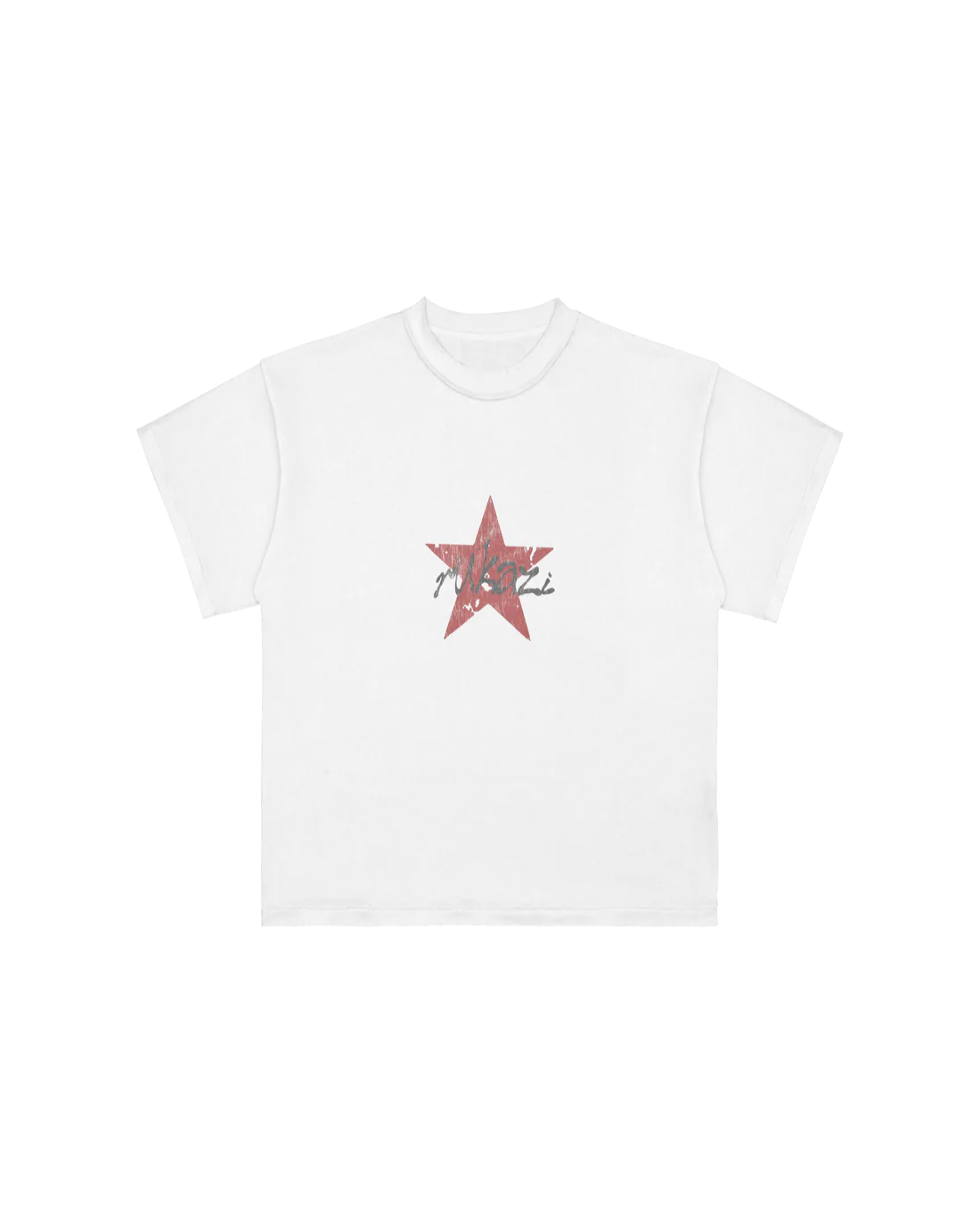 ATTABA  TSHIRT