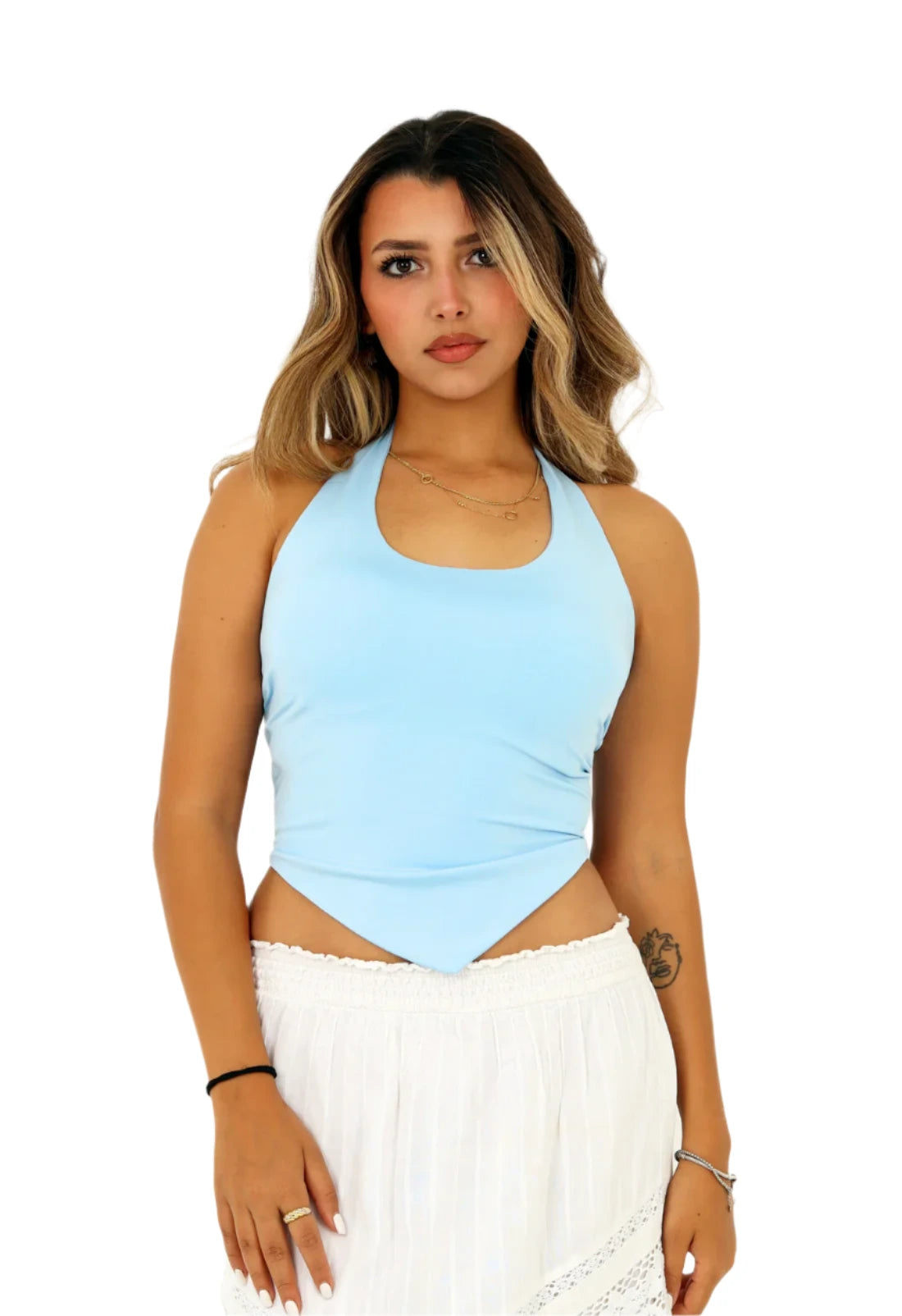 Coquette Top