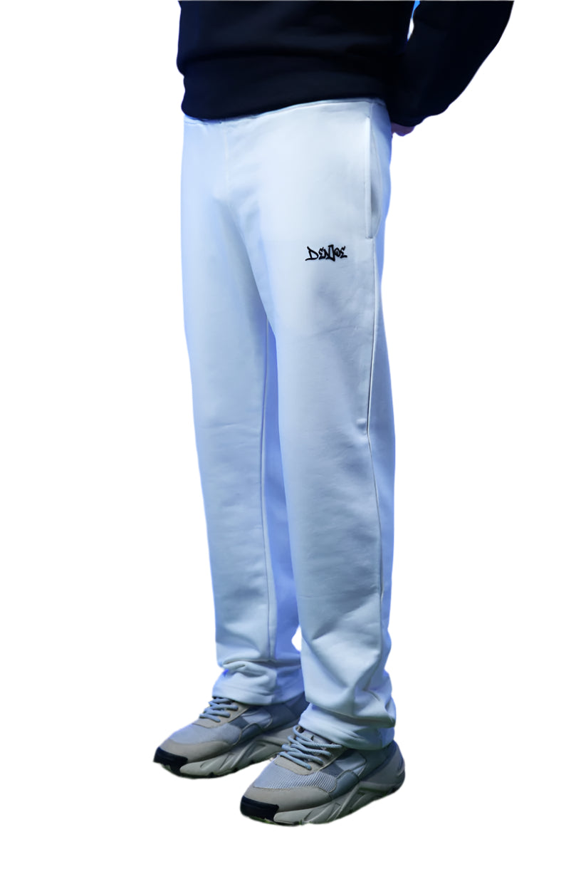 Unisex Plain Sweatpants