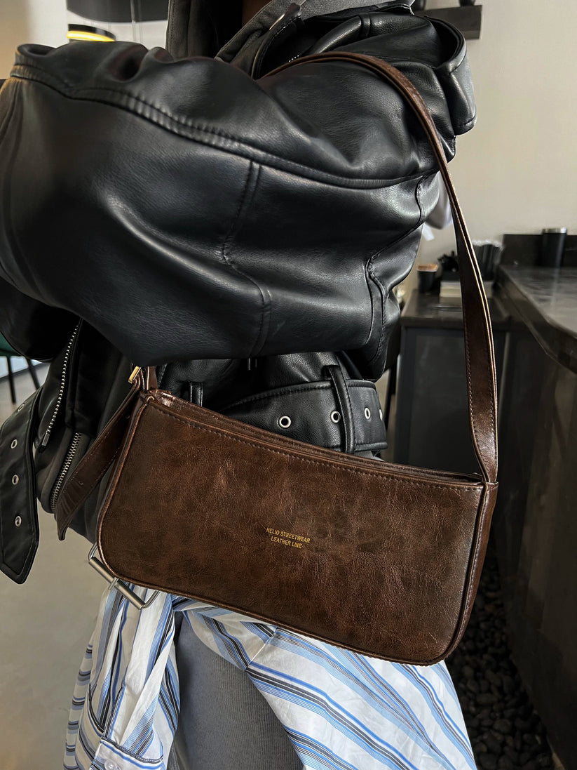 TOKEN BAG
