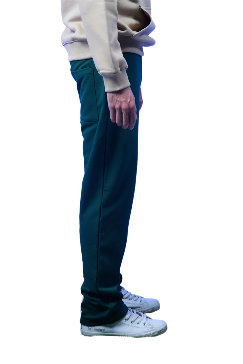 Unisex Plain Sweatpants