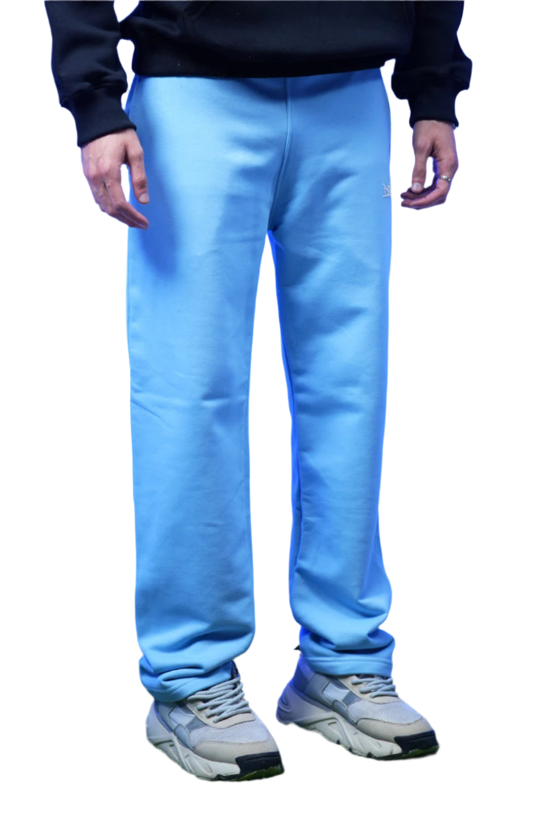 Unisex Plain Sweatpants