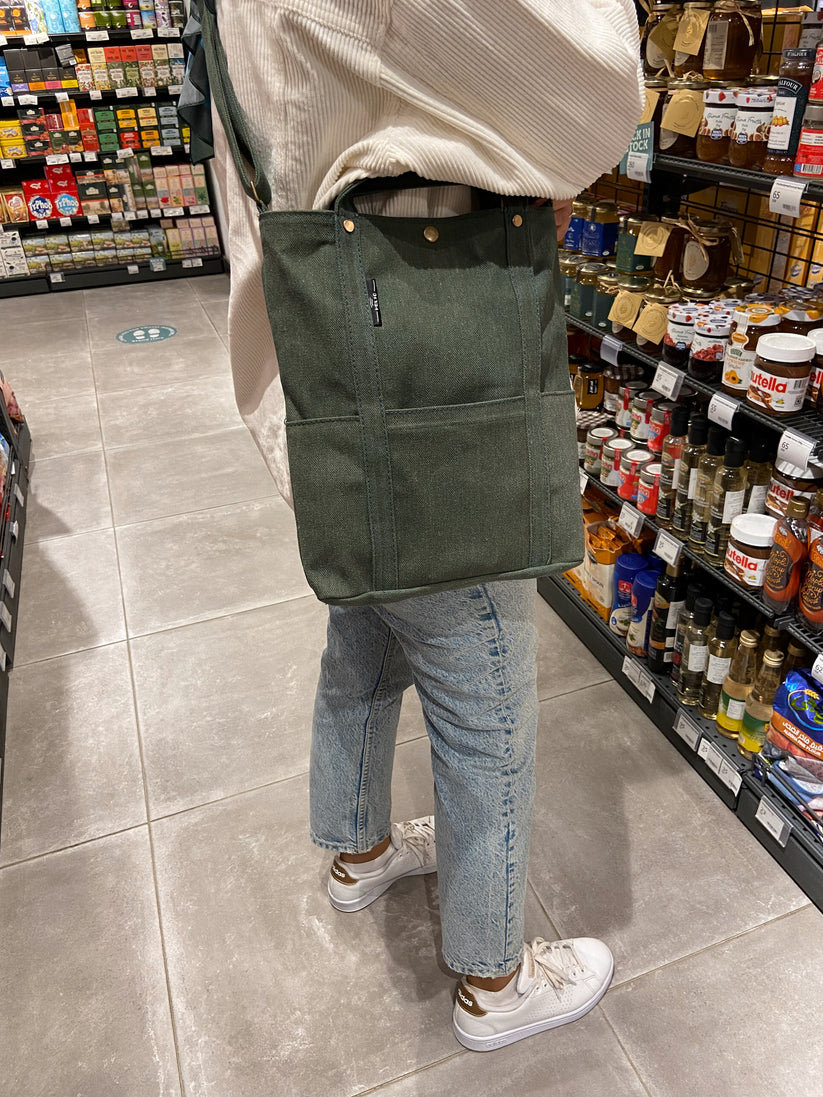 CROSS BAG
