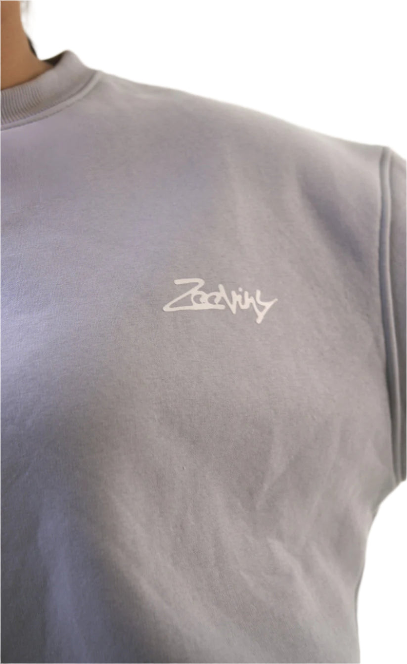 Crewneck