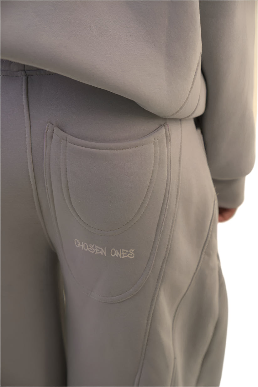 Sweat pants
