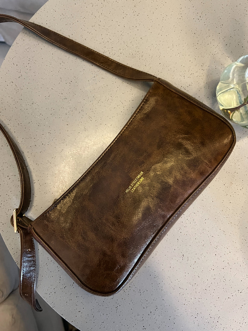 TOKEN BAG