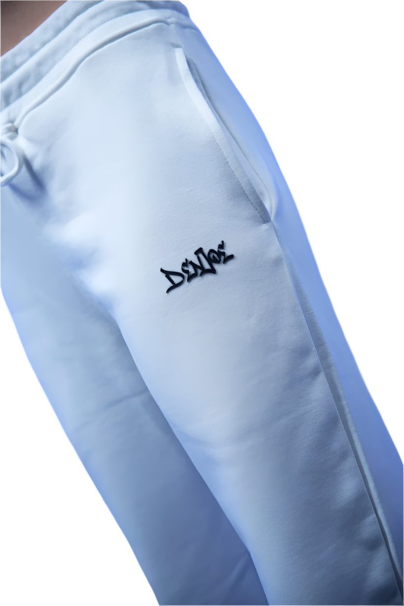 Unisex Plain Sweatpants