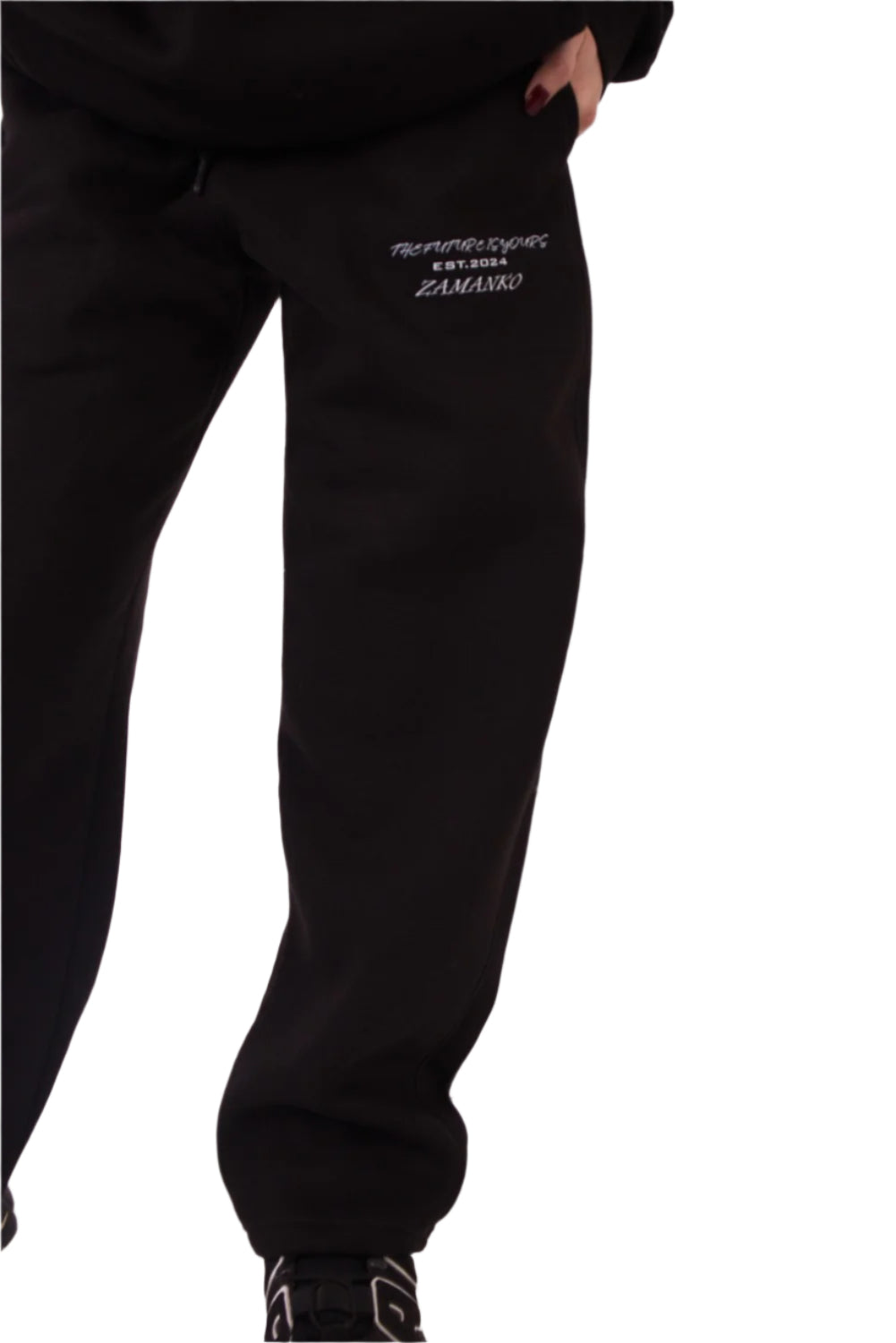 sweatpants