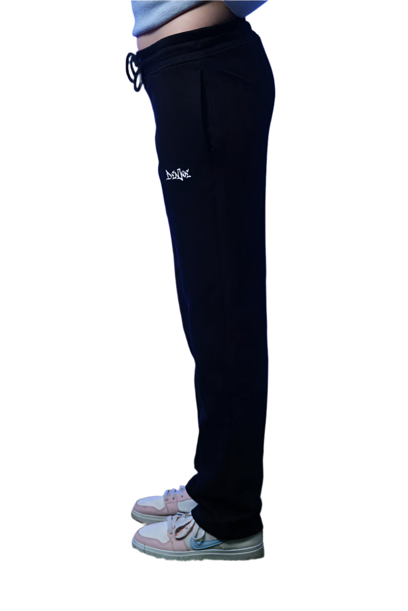 Unisex Plain Sweatpants