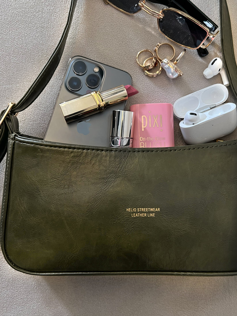TOKEN BAG