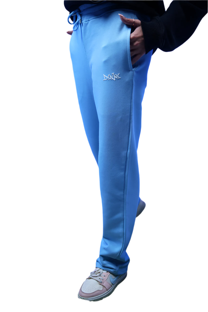 Unisex Plain Sweatpants