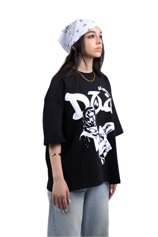 Bold Falcon Tee
