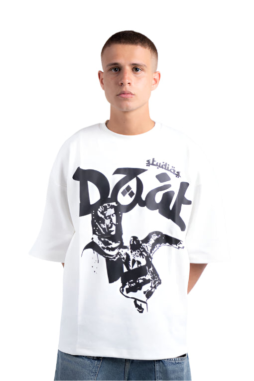 Bold Falcon Tee