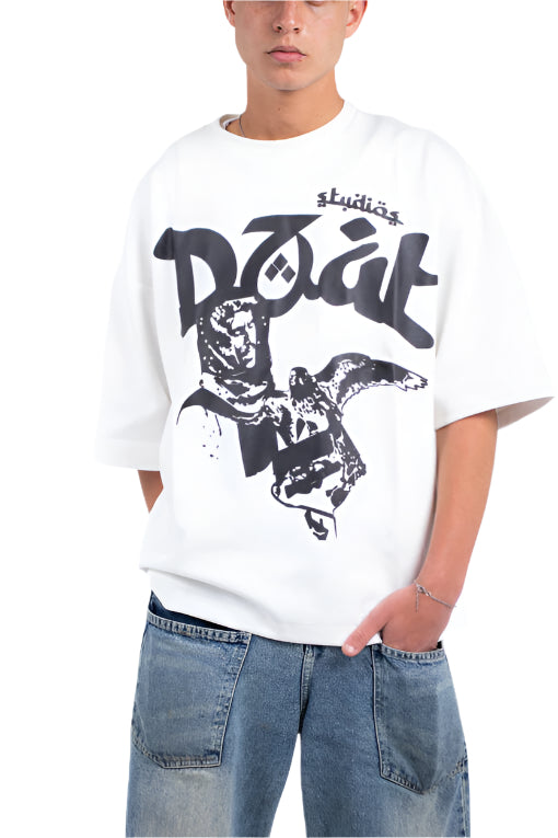 Bold Falcon Tee