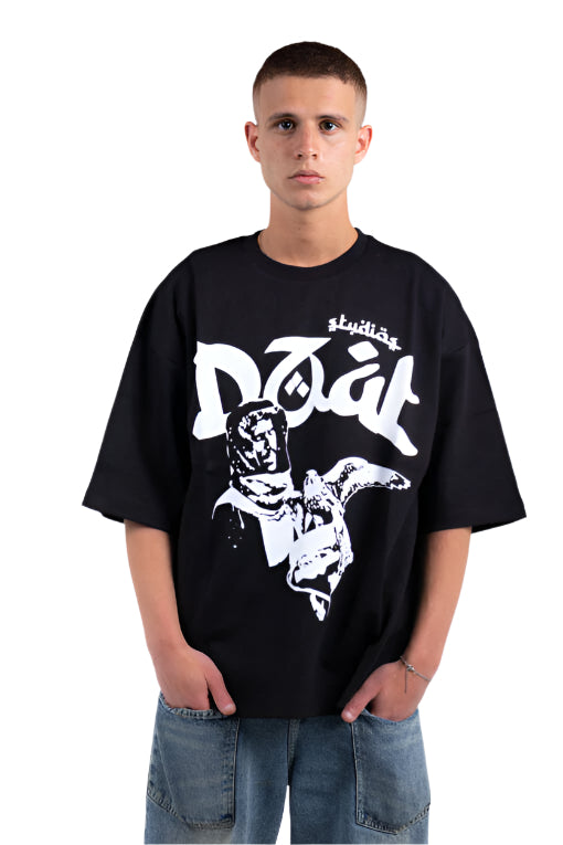 Bold Falcon Tee
