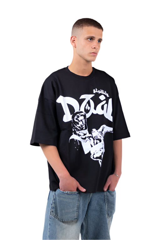 Bold Falcon Tee