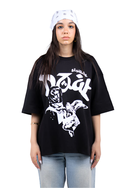 Bold Falcon Tee