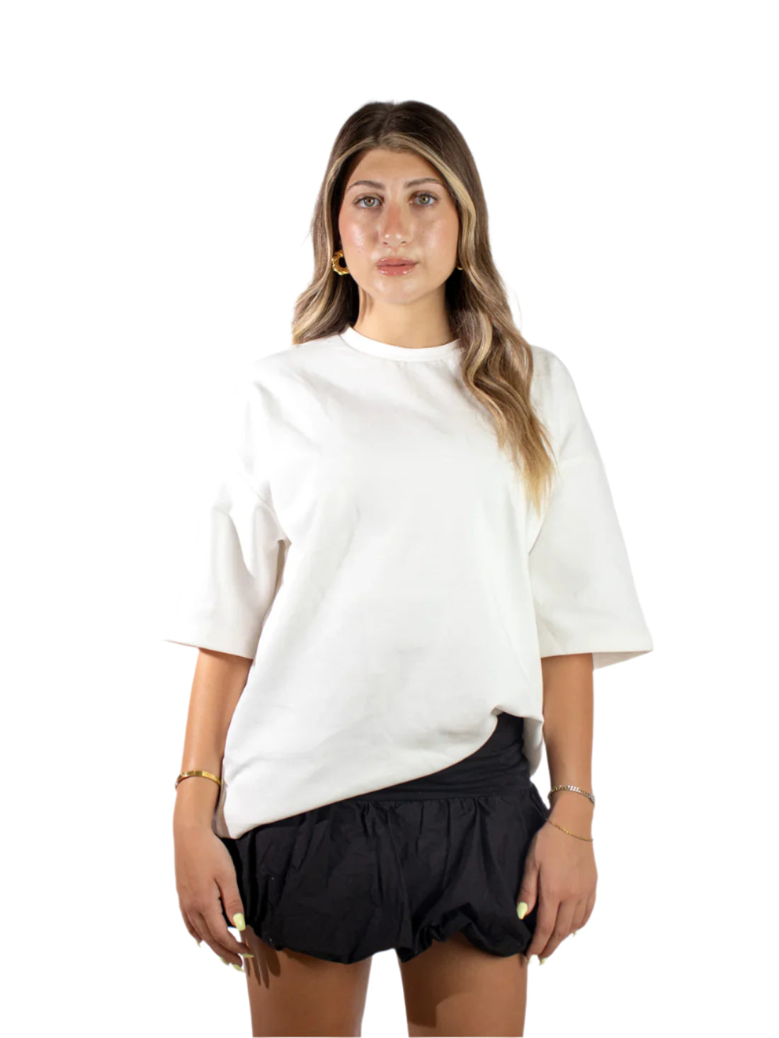 Basic Tee