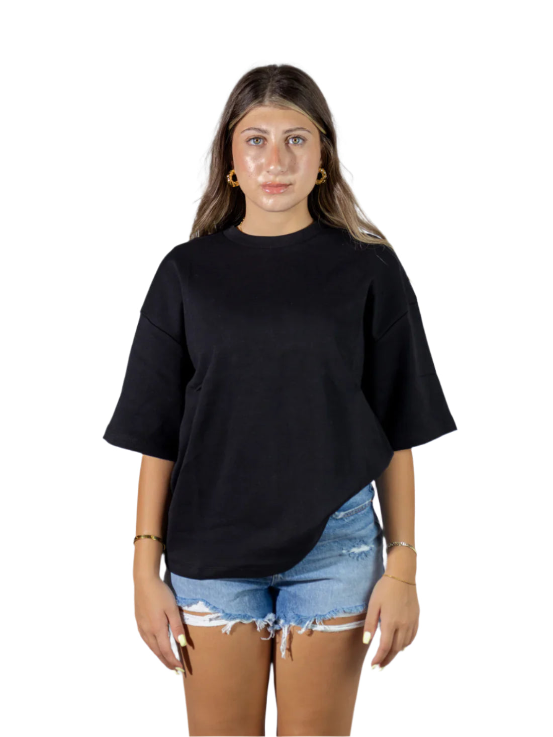 Basic Tee