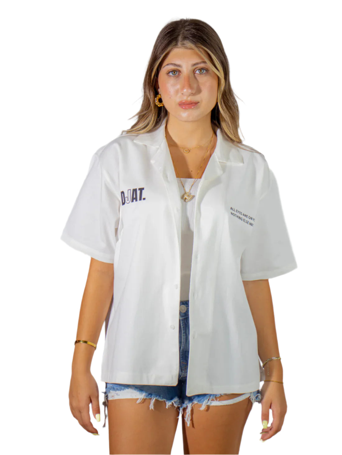 All Eyes Shirt