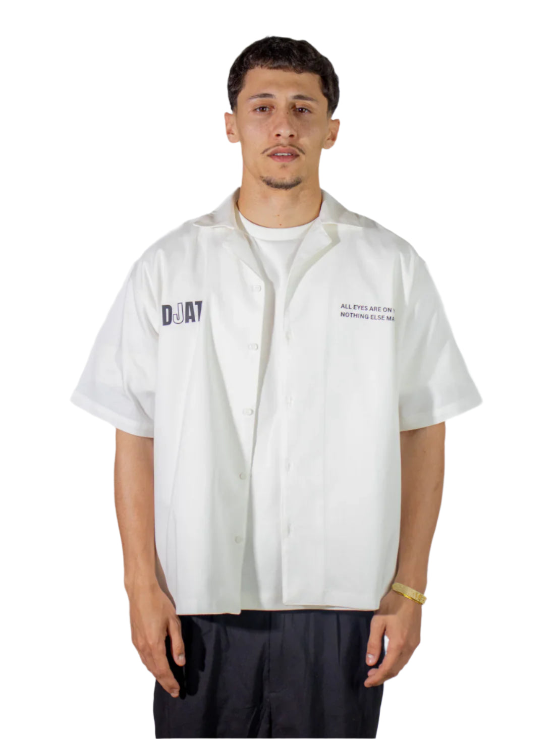 All Eyes Shirt