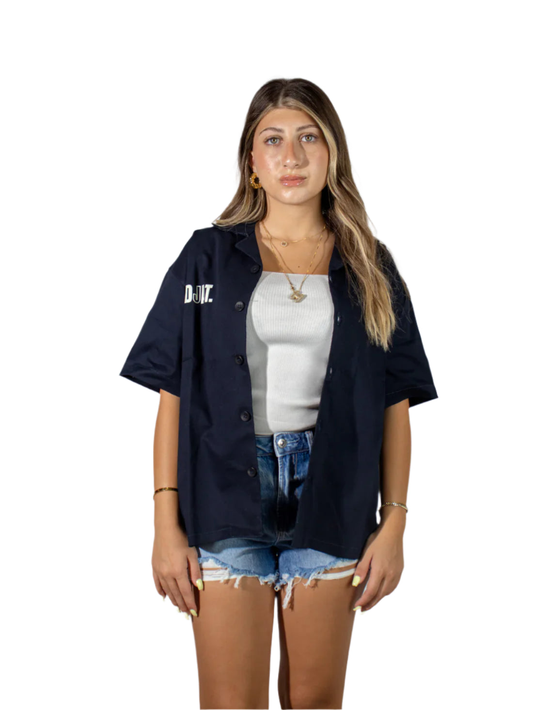 All Eyes Shirt