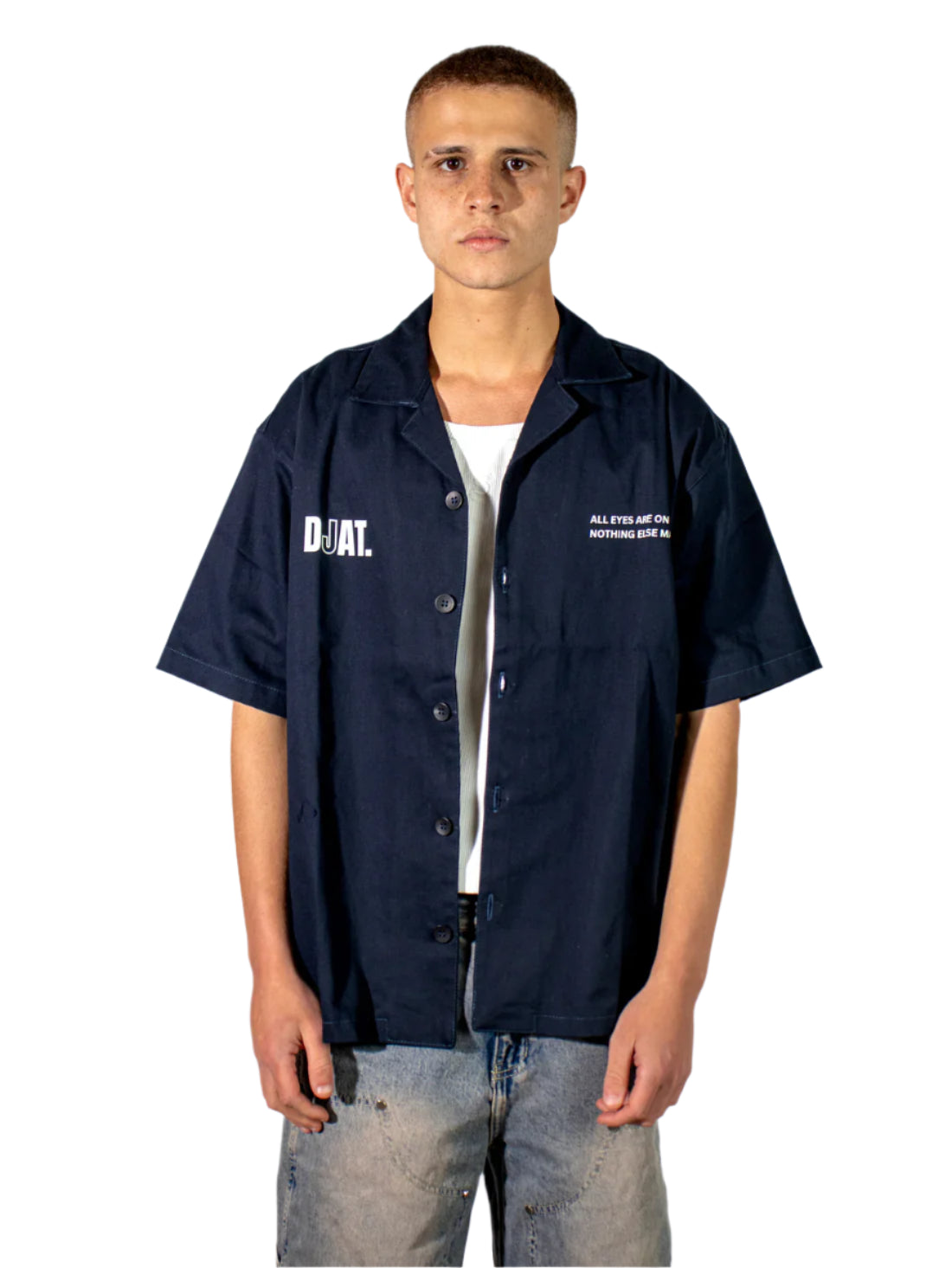 All Eyes Shirt