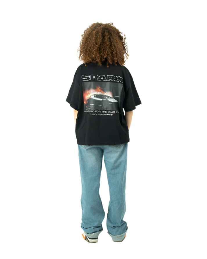 SPARX FUTURE CITY TEE