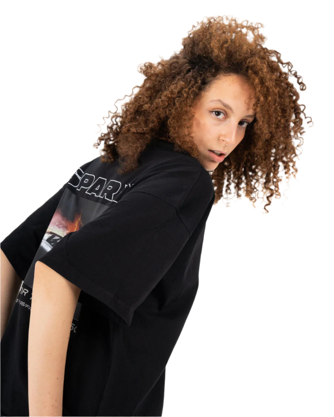 SPARX FUTURE CITY TEE