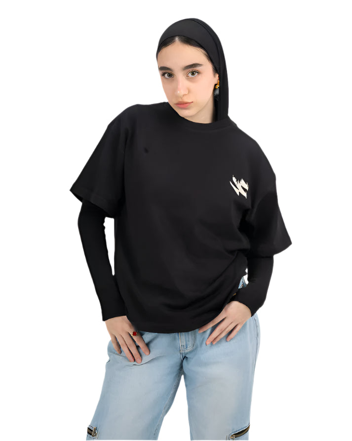 SPARX FUTURE CITY TEE