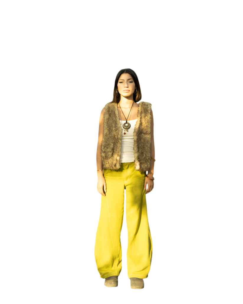 Beanstalk Pants